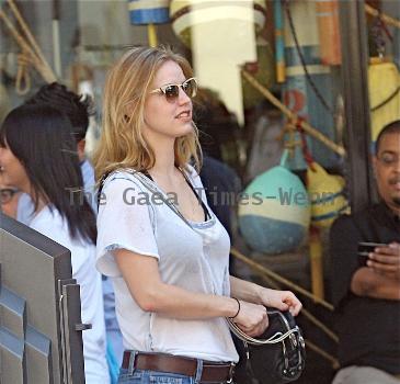 Kelli Garner Kelli Garner