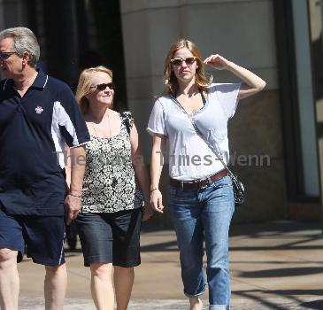 Kelli Garner Kelli Garner