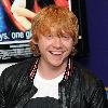 Rupert Grint 
Photocall before a fan meet-and-greet to promote today's DVD release of Cherrybomb held at the Sanctum Soho Hotel.
London, England.