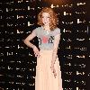 Nicola Roberts 
launches her make-up range Dainty Doll at Harrods.
London, England.