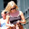 Reese Witherspoon leaving Tavern restaurant in Brentwood after having lunch Los Angeles, California –