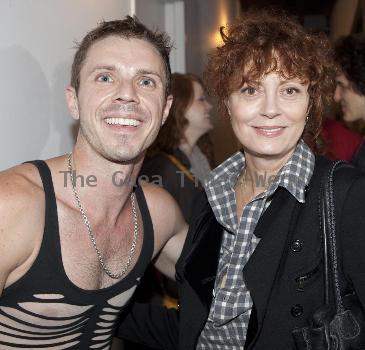 Scissor Sister Scissor Sister