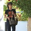 Jennifer Love Hewitt 
after leaving her Pilates class in Toluca Lake.
Los Angeles, California.