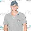 Andy Roddick, face of Lacoste's male fragrance 'Challenge', makes a personal appearance at Queens Center Mall. New York City.