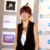 Dawn Porter at the Edinburgh International Television FestivalEdinburgh.