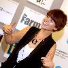 Dawn Porter at the Edinburgh International Television FestivalEdinburgh.