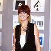 Dawn Porter at the Edinburgh International Television FestivalEdinburgh.