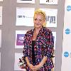 Gail Porterat the Edinburgh International Television Festival Edinburgh.