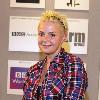 Gail Porterat the Edinburgh International Television Festival Edinburgh.