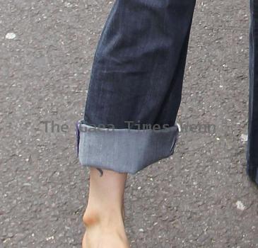 Melanie Chisholm Melanie Chisholm