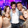 Colin Farrell stunned revellers at Birmingham, England club Gatecrasher on Friday night when he turned up unannounced to hang-out. The reformed hellraiser was letting off a little steam during a visit to the city to research a new film role. Farrell wasn't drinking - the Irishman has been tee-total since a spell in rehab. Birmingham. Colin Farrell stunned revellers at Birmingham, England club Gatecrasher on Friday night when he turned up unannounced to hang-out. The reformed hellraiser was letting off a little steam during a visit to the city to research a new film role. Farrell wasn't drinking - the Irishman has been tee-total since a spell in rehab. Birmingham.