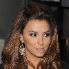 Eva Longoria arriving back at her hotel, after a night out at Soho House.
London, England.