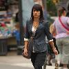 Constance Zimmer
out shopping at The Grove in Hollywood
Los Angeles, California, USA.