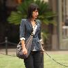 Constance Zimmer
out shopping at The Grove in Hollywood
Los Angeles, California, USA.