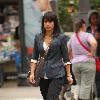 Constance Zimmer
out shopping at The Grove in Hollywood
Los Angeles, California, USA.