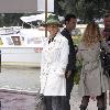 Valeria Solarino
Celebrity sightings at the 67th Venice Film Festival - Day 8 
Venice, Italy.