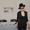 Yoko Ono
launches her exhibition 'Das Gift' at the Haunch of Venison 
Berlin, Germany.