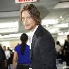 Gabriel Aubry 
greets fans and plays Ping-Pong during Fashion's Night Out at Bloomingdale’s
New York City, USA.