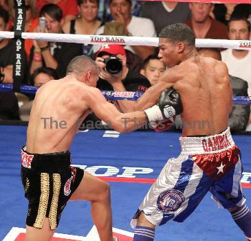 Boxing Gamboa Salido Fight Boxing Gamboa Salido Fight
