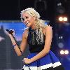 Pixie Lott Heroes Concert held at Twickenham Stadium. London.