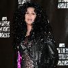 Cher The 2010 MTV Video Music Awards (MTV VMAs) held at the Nokia Theatre - Press Room Los Angeles.