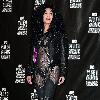 Cher The 2010 MTV Video Music Awards (MTV VMAs) held at the Nokia Theatre - Press Room Los Angeles.