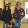 Ashley Greene
goes shopping at the Apple store with a friend at The Grove
Los Angeles, California, USA.