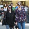 Ashley Greene
goes shopping at the Apple store with a friend at The Grove
Los Angeles, California, USA.