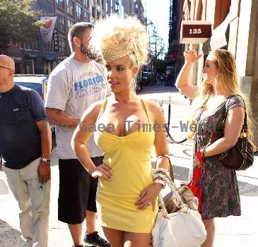 Nicole 'Coco Marie' Austin Nicole 'Coco Marie' Austin