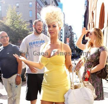 Nicole 'Coco Marie' Austin Nicole 'Coco Marie' Austin