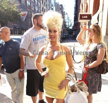 Nicole 'Coco Marie' Austin Nicole 'Coco Marie' Austin