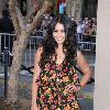 Vanessa Hudgens 
Los Angeles Premiere of