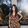 Vanessa Hudgens 
Los Angeles Premiere of