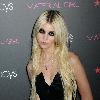 Taylor Momsen at the  'Material Girl' collection launch held at Macy's Herald Square.
New York City, USA.