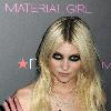 Taylor Momsen at the  'Material Girl' collection launch held at Macy's Herald Square.
New York City, USA.