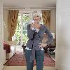 Helen Mirren
 working out at home on a Nintendo Wii-Fit. The actress has been lined up for the brand�s Christmas campain
UK - October 2010

IANS-WENN