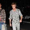 Derek Hough out shopping at the Grove
Los Angeles, 
California