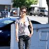 Halle Berry
 leaving Hands To Hold salon in Sherman Oaks after getting a haircut
Los Angeles, California.