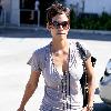 Halle Berry
 leaving Hands To Hold salon in Sherman Oaks after getting a haircut
Los Angeles, California.