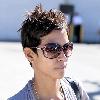 Halle Berry
 leaving Hands To Hold salon in Sherman Oaks after getting a haircut
Los Angeles, California.