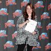 Jennifer Stone promotes the DVD release of �Harriet The Spy: Blog Wars� at Planet Hollywood in Times Square.New York City.