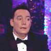 Ann Widdecombe and Anton du Beke are in front of the judges on �Strictly Come Dancing�. Shown on BBC1.England