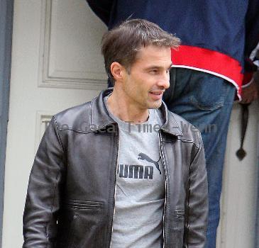 Olivier Martinez