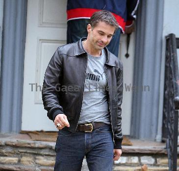 Olivier Martinez