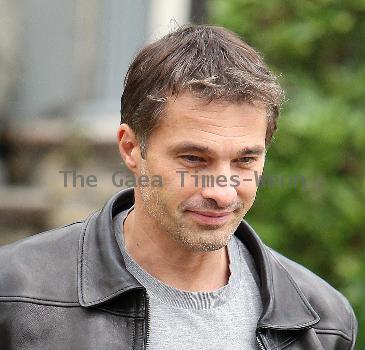 Olivier Martinez