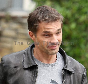 Olivier Martinez