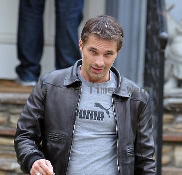 Olivier Martinez