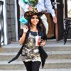 Nicole Polizzi aka Snooki attends a charitable signing event in Seaside Heights to benefit local animal shelters.
Seaside Heights, New Jersey.