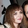 Christina Ricci at the stage door of the Cort Theatre after the Sunday matinee of �Time Stands Still �New York City.