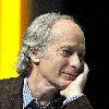 Author and Pulitzer Prize 1996 winner Richard Ford at the opening night of the 31st Annual International Festival of Authors.Toronto.